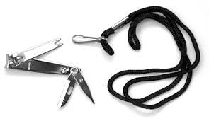 Eagle Claw Line Clipper - Nalno.com Outdoor Equipment