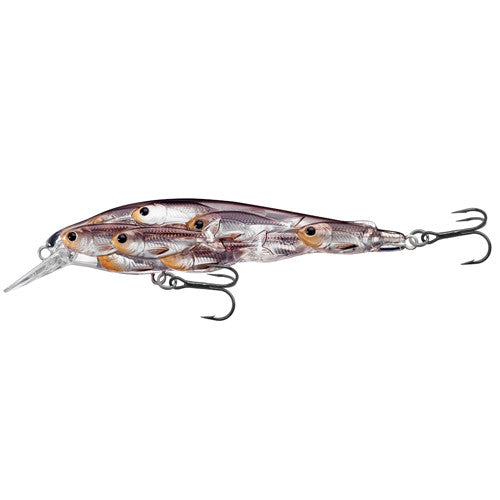 LiveTarget Yearling Baitball Jerkbait - Nalno.com Outdoor Equipment - 1