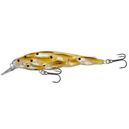 LiveTarget Yearling Baitball Jerkbait - Nalno.com Outdoor Equipment - 2