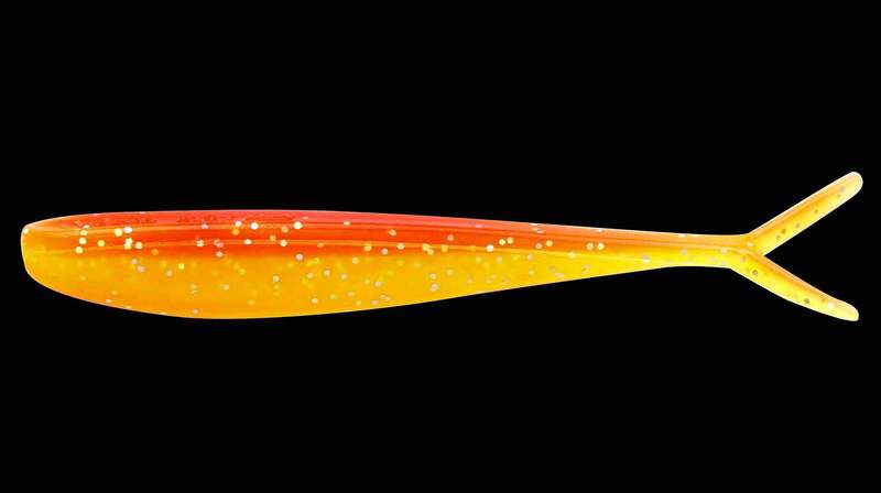 Lunker City 2.5" Fin-S Fish (20 pk)