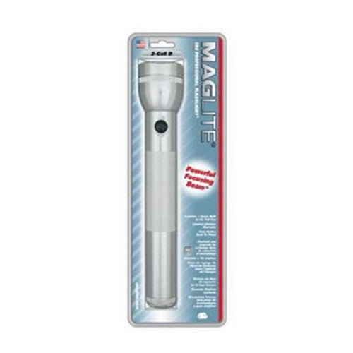 MagLite 3-cell D Torch Light - Nalno.com Outdoor Equipment