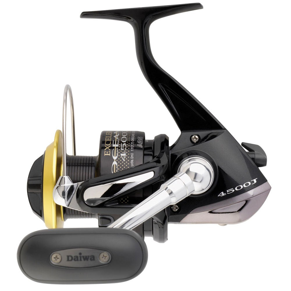 Daiwa Excelor Oceano 4500J