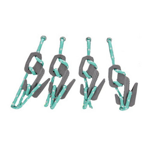 Nite Ize Figure 9 Tent Line Kit - Nalno.com Outdoor Equipment