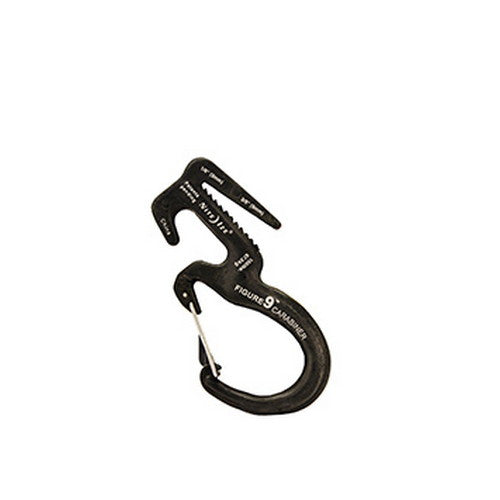 Nite Ize Figure 9 Carabiner Large - Nalno.com Outdoor Equipment