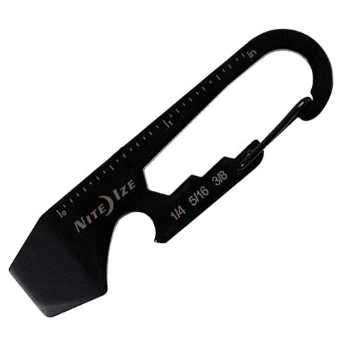 Nite Ize DoohicKey Multi-Tool - Nalno.com Outdoor Equipment - 2