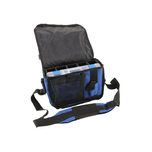 Okuma Nomad Jetty Soft Tackle Bag on Nalno.com Outdoor Equipment - 2