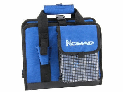 Okuma Nomad Compact Jig Bag –  Outdoor Equipment