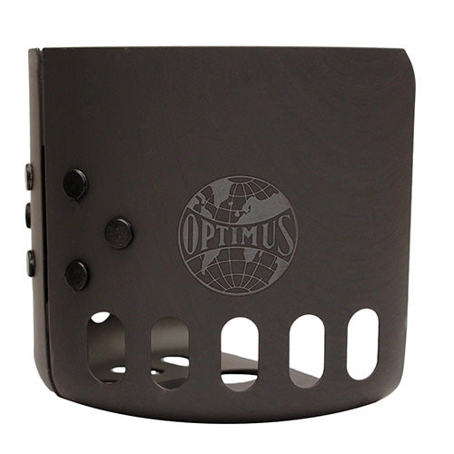 Optimus Optimus Clip-On Windshield
