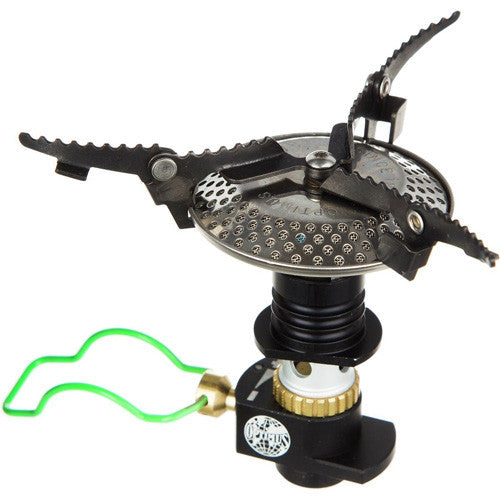 Optimus Crux 2016 - Nalno.com Outdoor Equipment