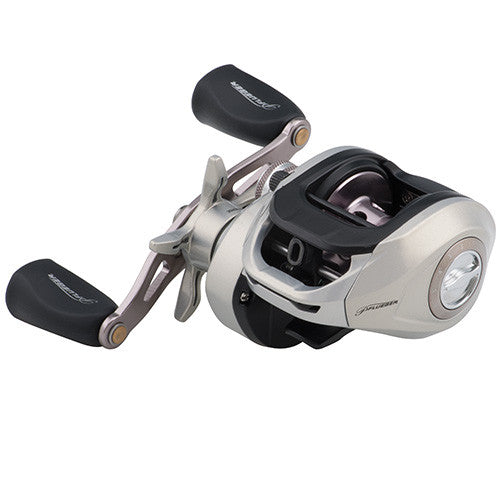 Plfueger Trion Baitcast Reel RH