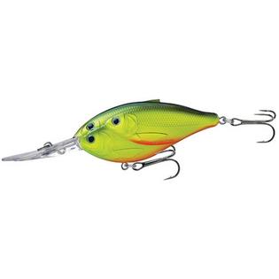 LiveTarget Threadfin Shad Baitball Crankbait