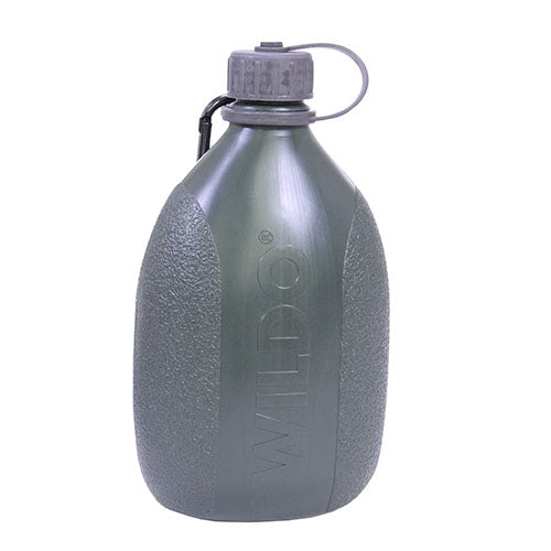 Wildo Hiker Water Bottle 700ml