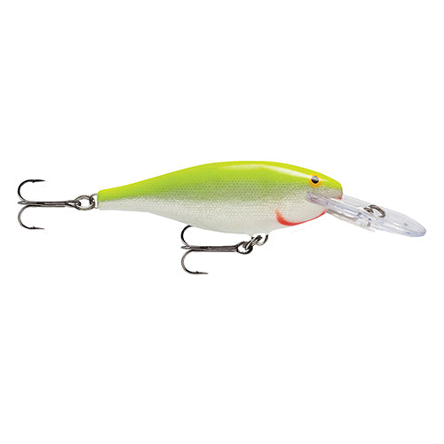 Rapala Shad Rap 07