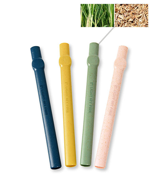 Light My Fire Restraw Straw Bio