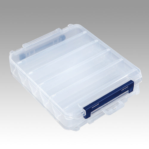 Meiho Reversible 160 Case