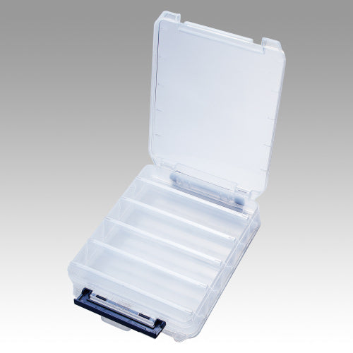 Meiho Reversible 160 Case