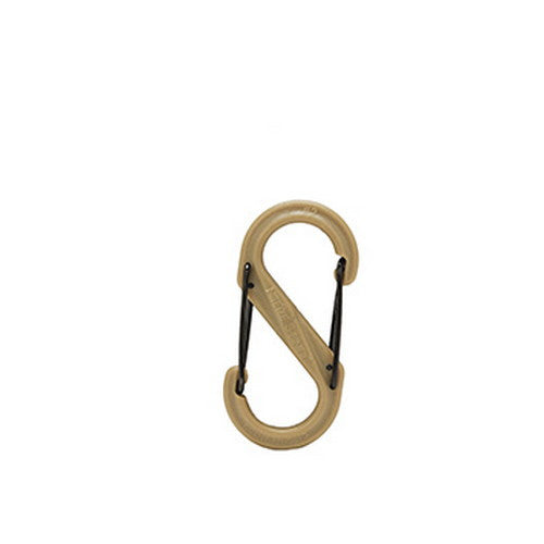 Nite Ize S-Biner Plastic Size #2 - Nalno.com Outdoor Equipment - 7