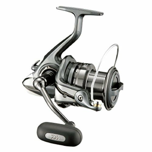 Daiwa Shorecast SS 5000 Spinning Reel – Nalno.com Outdoor Equipment Daiwa Shorecast SS 5000 Spinning Reel – Nalno.com Outdoor Equipment