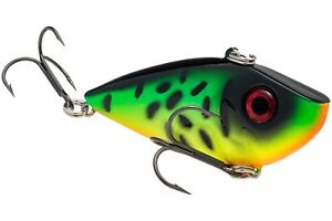 Strike King Red Eyed Shad Hard Lure