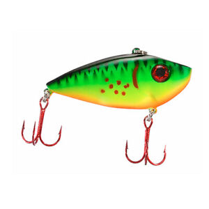 Strike King Red Eyed Shad Hard Lure