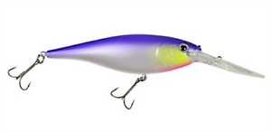 Berkley Flicker Shad 7cm