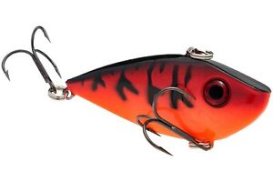 Strike King Red Eyed Shad Hard Lure