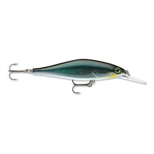 Rapala Shadow Rap Shad Deep Sz 09