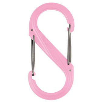 Nite Ize S-Biner Plastic Size #2 - Nalno.com Outdoor Equipment - 5