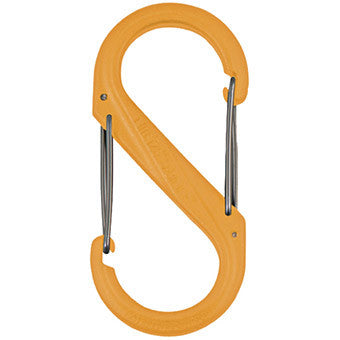 Nite Ize S-Biner Plastic Size #2 - Nalno.com Outdoor Equipment - 3