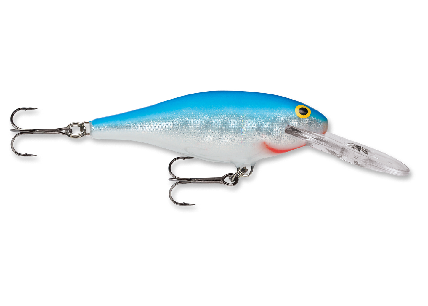 Rapala Shad Rap 04
