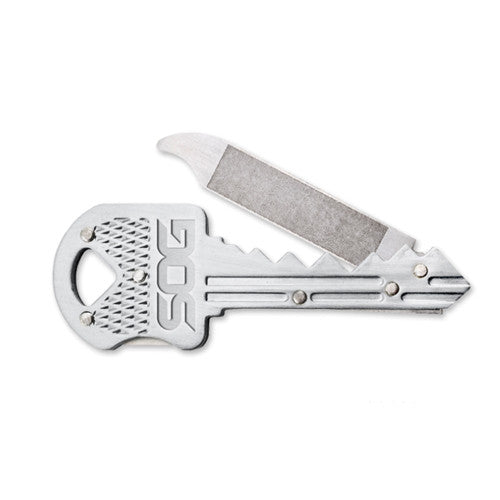 SOG Key File - Nalno.com Outdoor Equipment