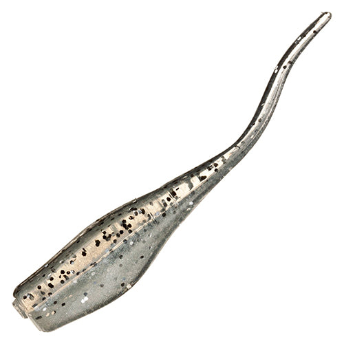 Strike King Lightning Shad Soft Bait Lure 2"