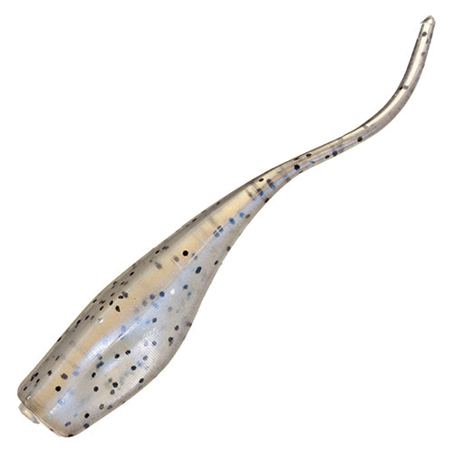 Strike King Lightning Shad Soft Bait Lure 2"