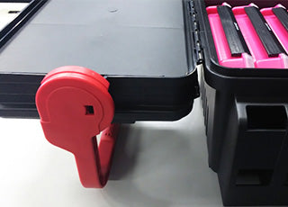 Daiwa TB3000 Tackle Box