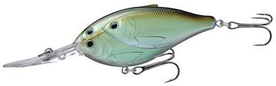 LiveTarget Threadfin Shad Baitball Crankbait