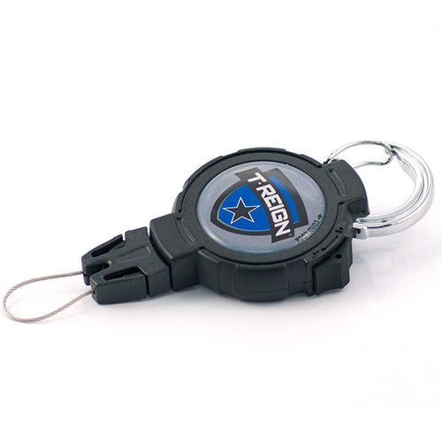 T-Reign Large Retractable Fishing Gear Tether