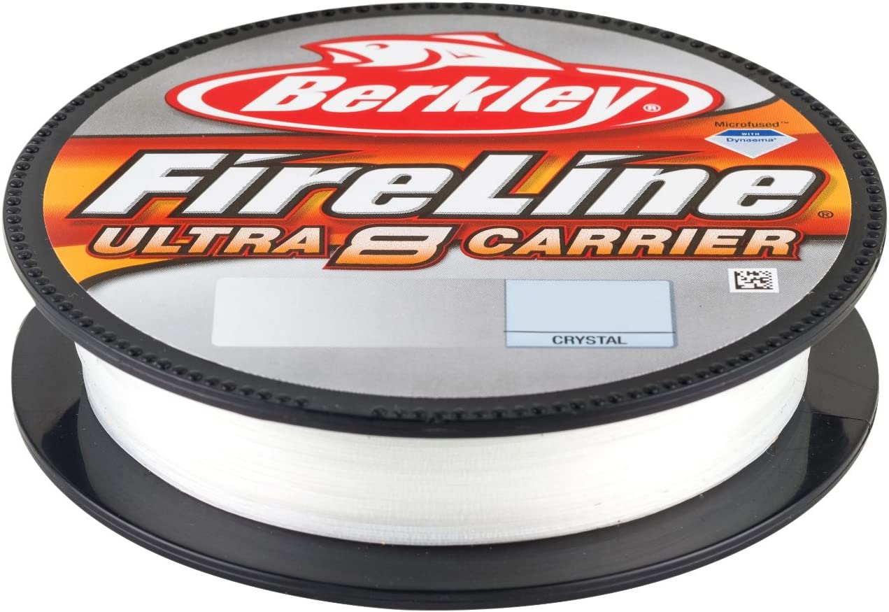 Berkley FireLine Ultra8 Braided Line 274m