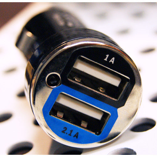 UST Volt XL 12V USB Charger - Nalno.com Outdoor Equipment - 2