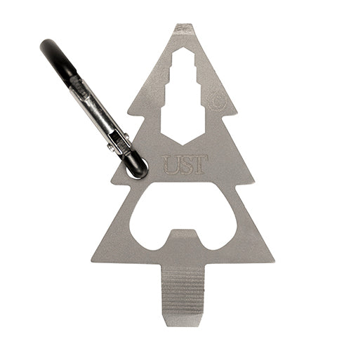 UST Tool A Long Pine Tree