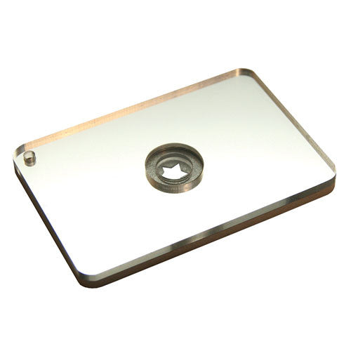 UST StarFlash Mirror - Nalno.com Outdoor Equipment