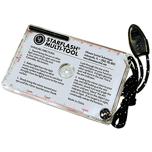 UST StarFlash Multi-Tool