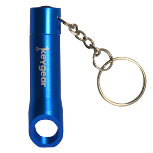 Key Gear Light & Opener
