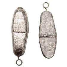 Eagle Claw Quick Change Walking Sinker - Nalno.com Outdoor Equipment