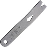 CountryComm Widgy Curved Micro Pry Bar 7.5cm