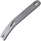 CountryComm Widgy Curved Micro Pry Bar 7.5cm