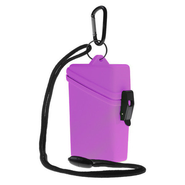 Witz Keep It Safe Case - Nalno.com Outdoor Equipment - 2