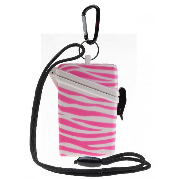Witz Keep It Safe Case Animal Print - Nalno.com Outdoor Equipment - 2
