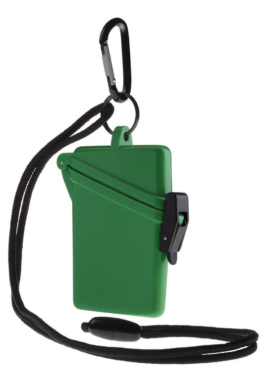 Witz SurfSafe Case - Nalno.com Outdoor Equipment - 1