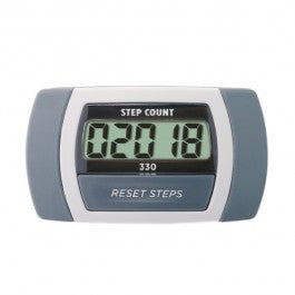 SportLine 330 Step Pedometer - Nalno.com Outdoor Equipment