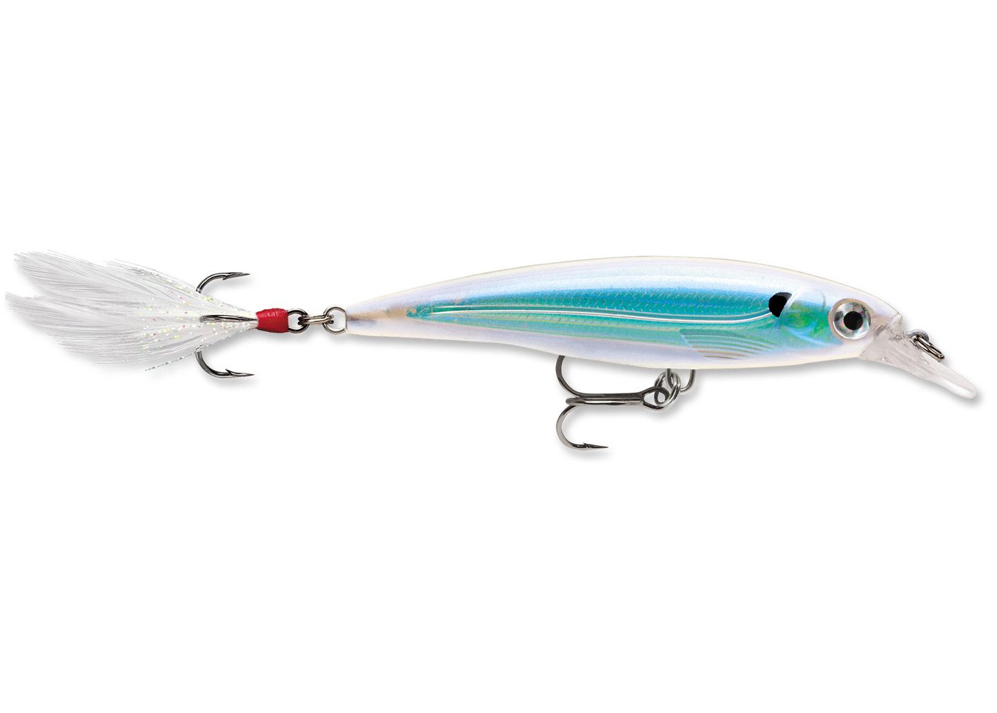 Rapala X-Rap 08